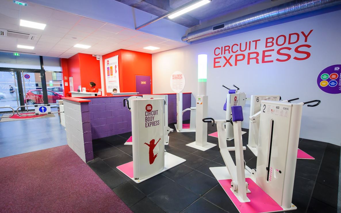 NEONESS Lyon 92 bis Rue d'Inkermann